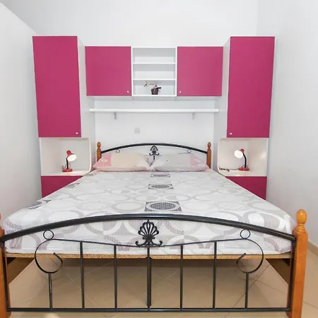 Studio Apartments Zloic In Krvavica Exterior photo