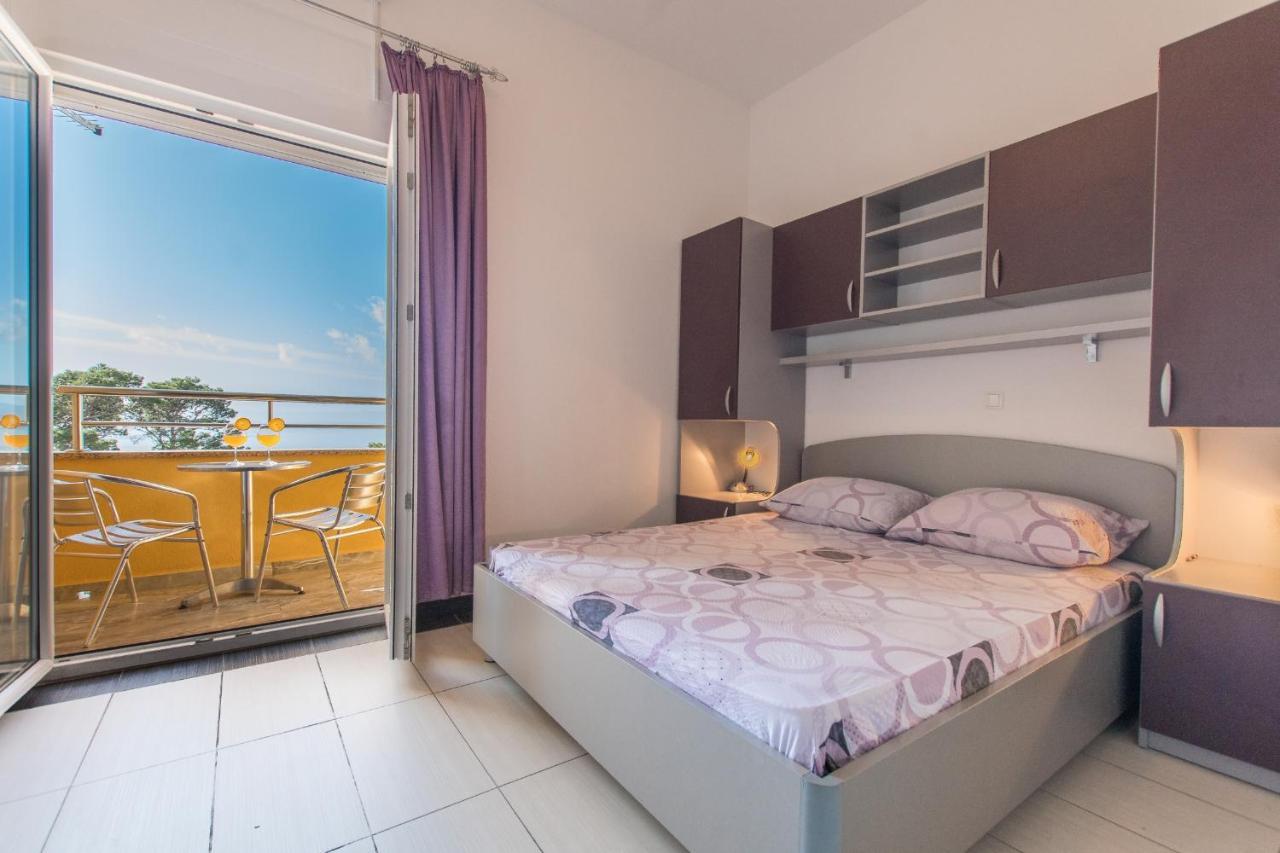 Apartment Zloic In Krvavica