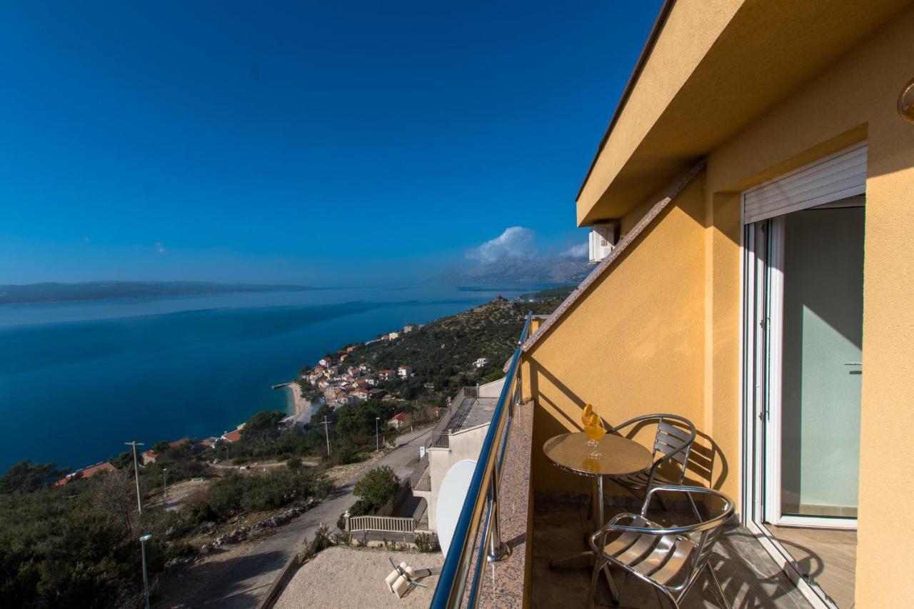 Apartment Zloic In Krvavica