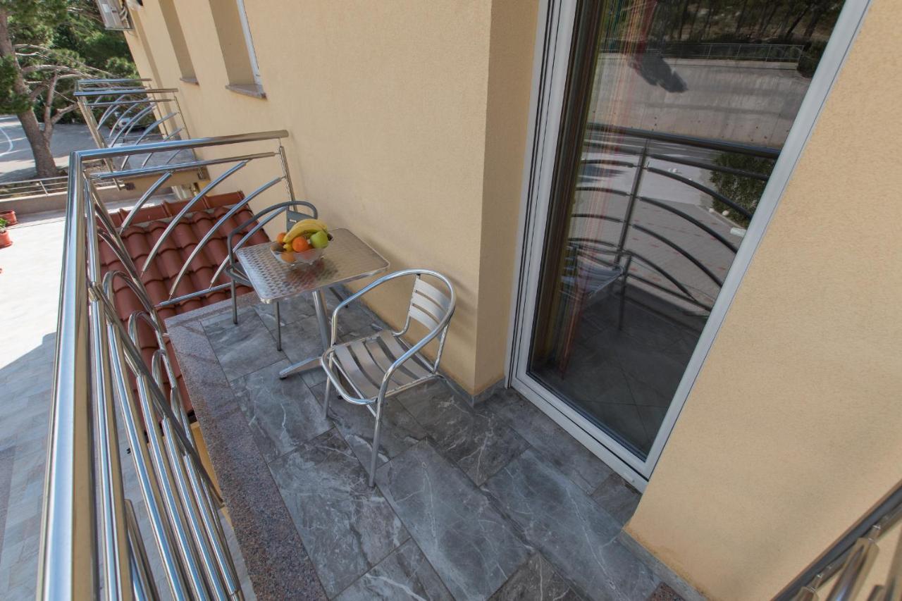 Apartment Zloic In Krvavica