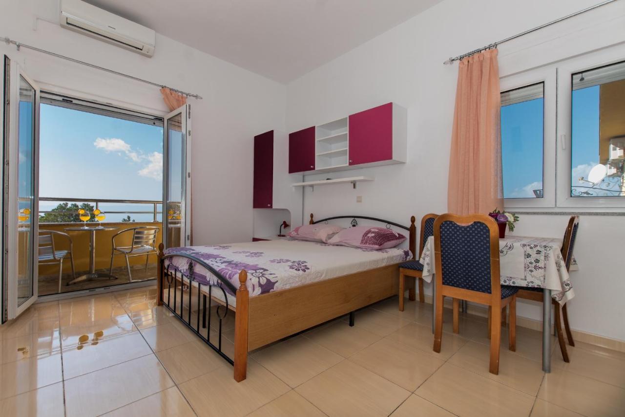 Apartment Zloic In *