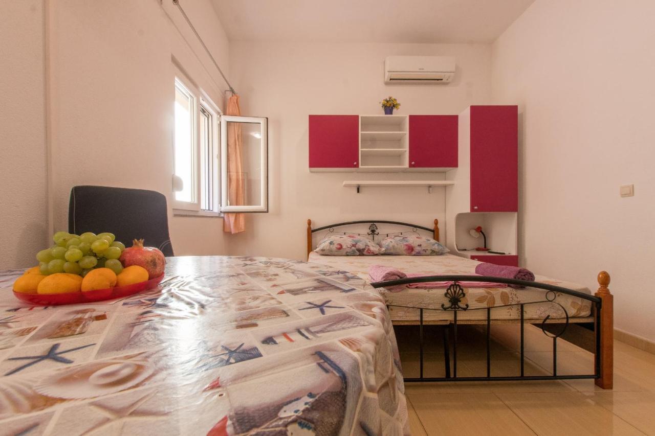 Apartment Zloic In *