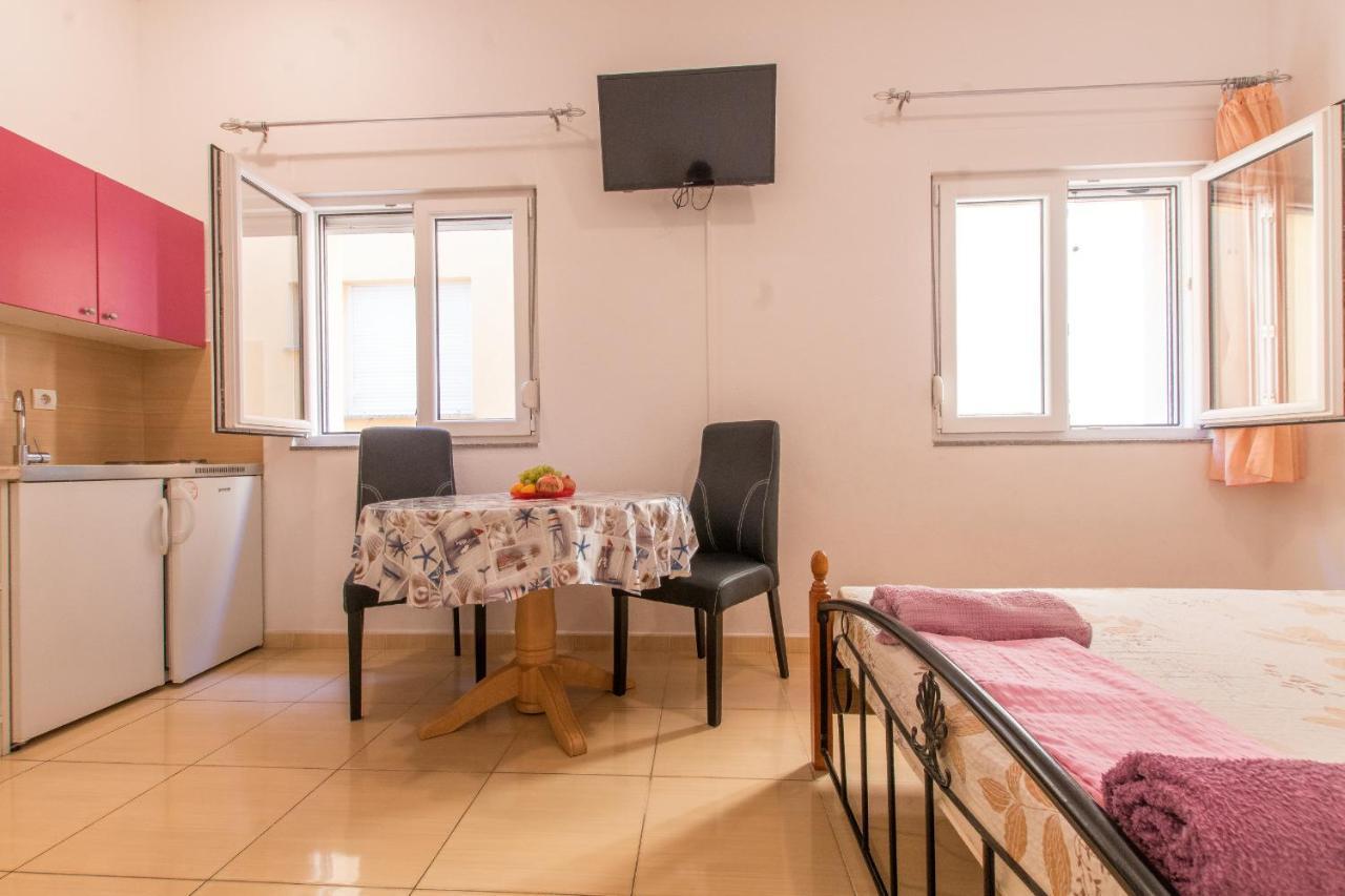 Apartment Zloic In *